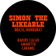 Simon The Likeable